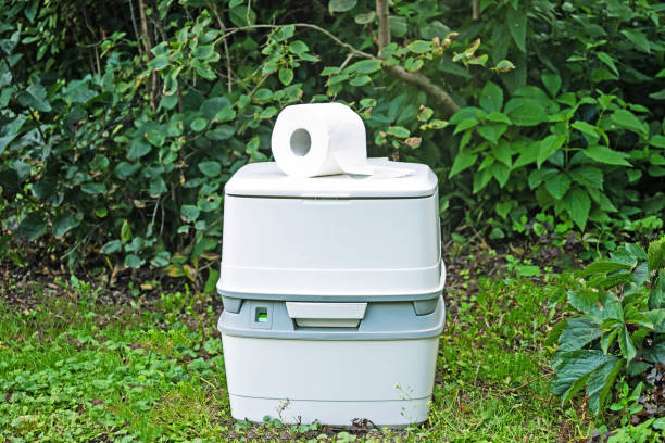Best Long-term porta potty rental  in Madison, OH