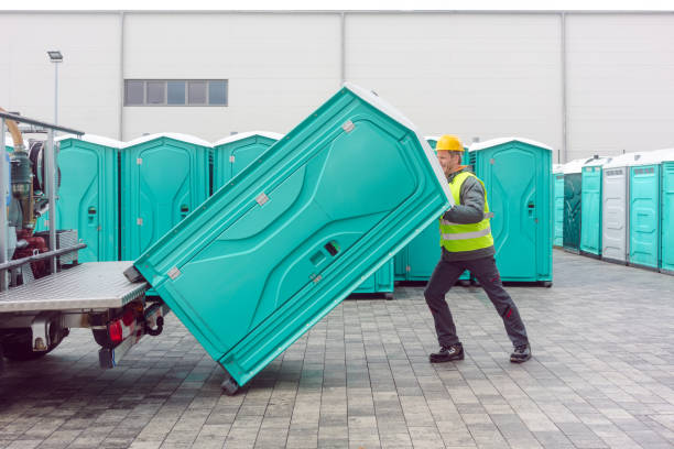 Best Portable toilet rental cost  in Madison, OH