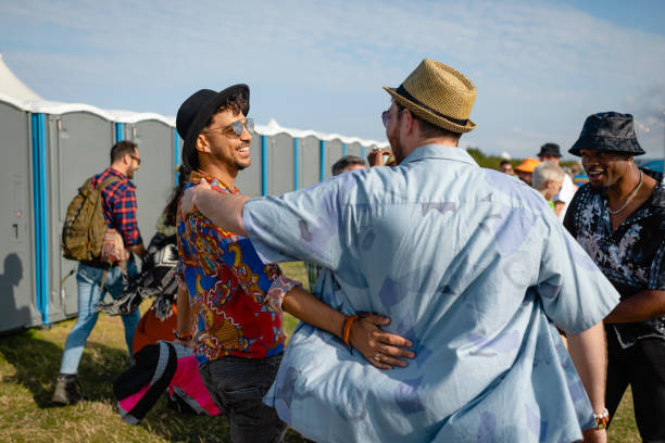 Best Luxury portable toilet rental  in Madison, OH