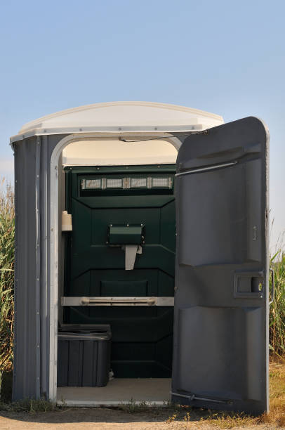 Portable Toilet Options We Offer in Madison, OH