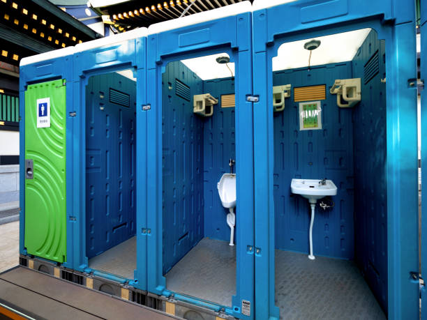 Best Portable bathroom rental  in Madison, OH