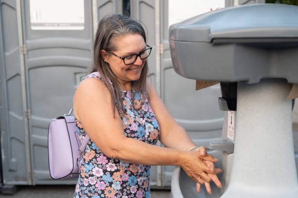 Best Event porta potty rental  in Madison, OH